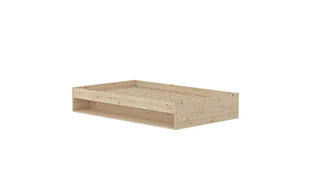 Flexa Grow Dobbeltseng - 120 X 200 Cm