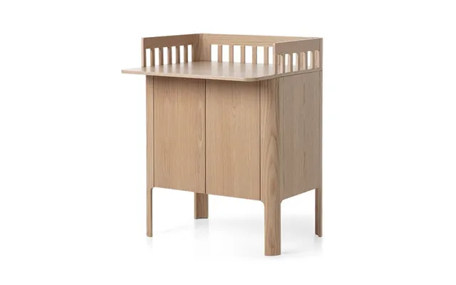 Flexa Nova Puslebord - Oak