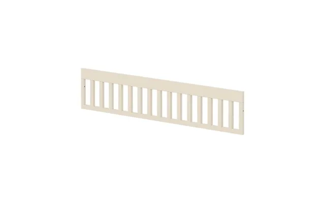 Flexa Nova Sengehest - Cream