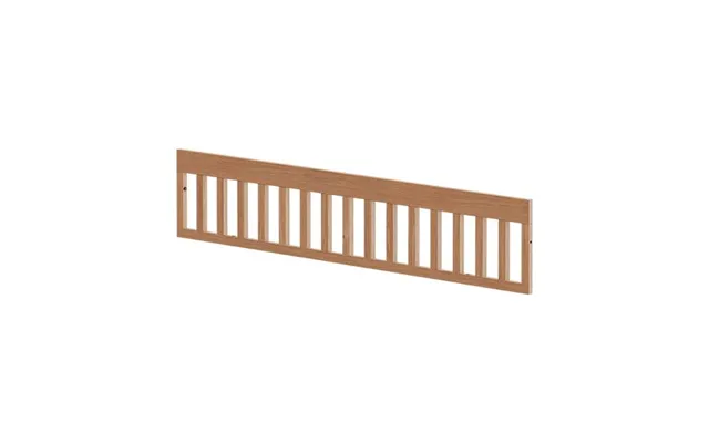 Flexa Nova Sengehest - Oak