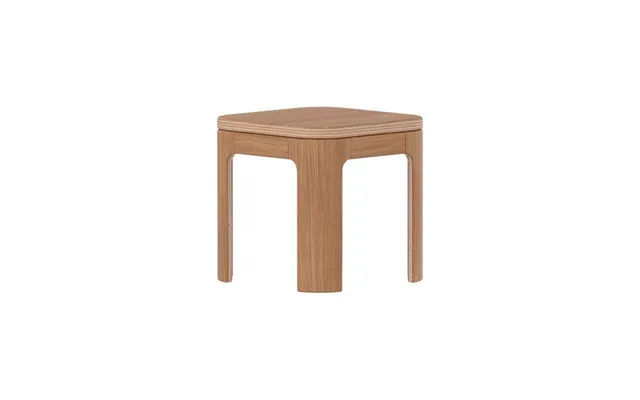 Flexa Nova Taburet - Oak