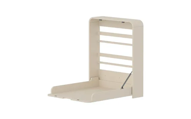Flexa Nova Vægpuslebord - Cream