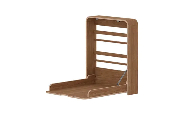 Flexa Nova Vægpuslebord - Oak