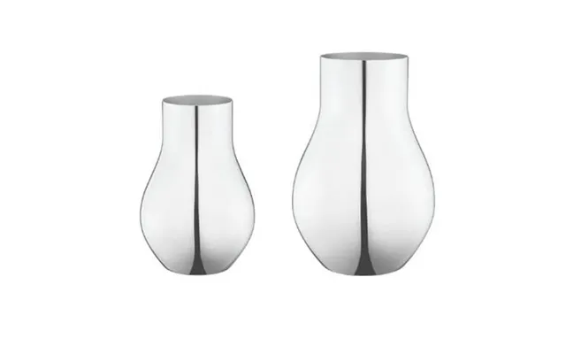 Georg Jensen Cafu Vase