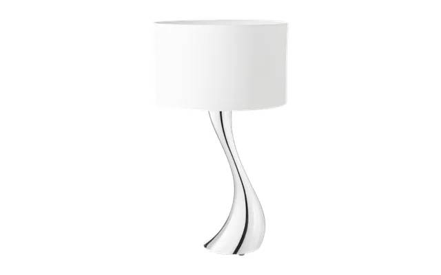 Georg Jensen Cobra Lampe, Lille - Hvid