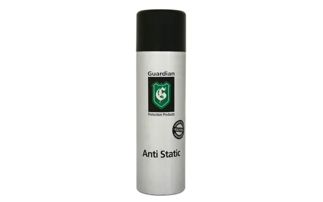 Guardian Anti Static - 500 Ml.