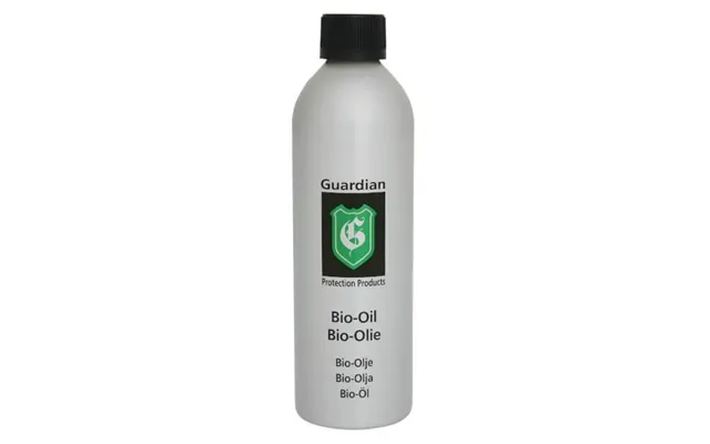Guardian Bio - Olie