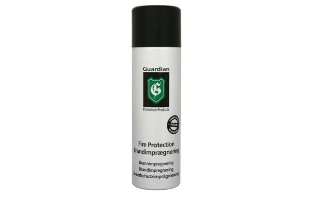 Guardian Brandimprægnering - 500 Ml.