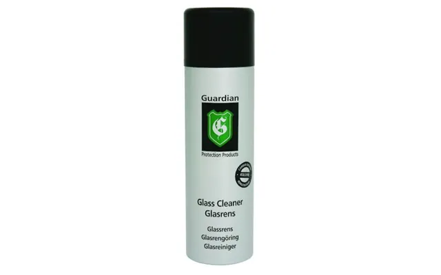 Guardian Glasrens - 500 Ml.