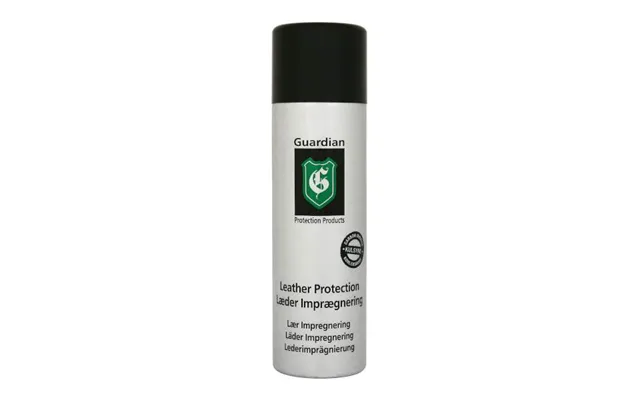Guardian Læder Imprægnering - 500 Ml.