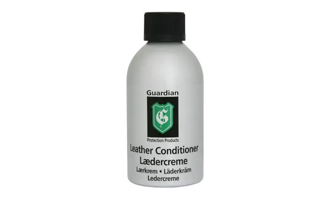Guardian Lædercreme - 250 Ml.
