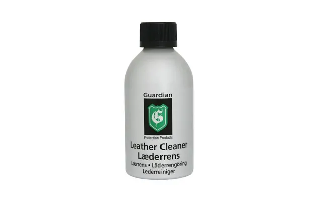 Guardian Læderrens - 250 Ml.