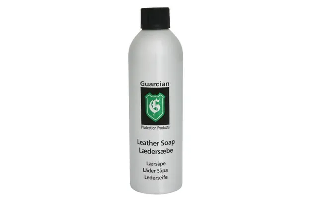 Guardian Lædersæbe - 500 Ml.