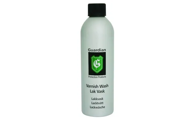 Guardian Lakvask - 500 Ml.