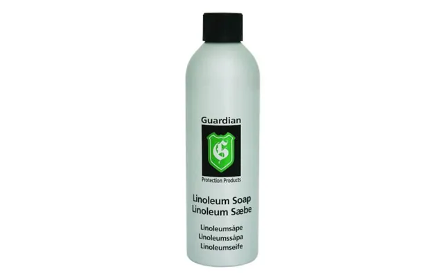 Guardian Linoleums Sæbe - 500 Ml.