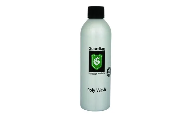 Guardian Poly Wash - 600 Ml.