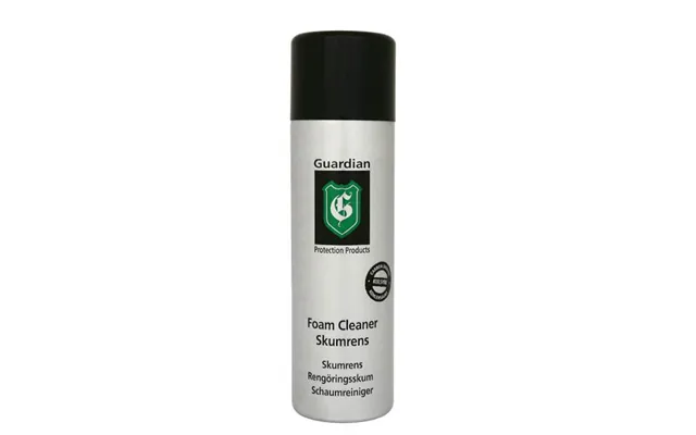 Guardian Skumrens - 500 Ml.