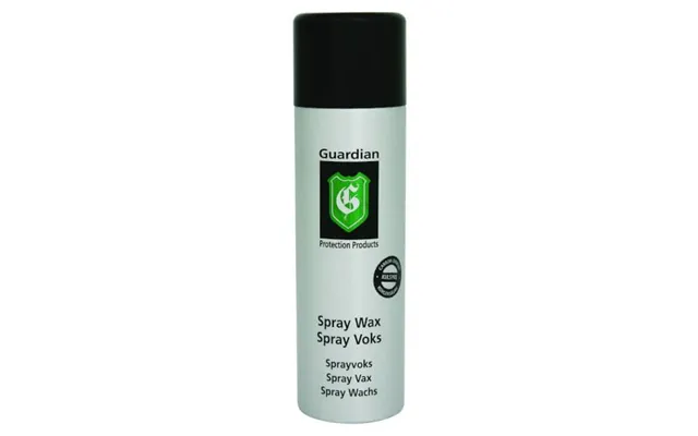 Guardian Spray Voks - 500 Ml.