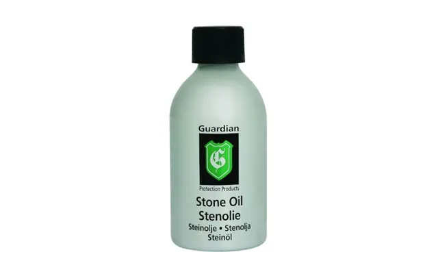 Guardian Stenolie - 250 Ml.
