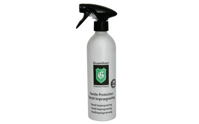 Guardian Tekstil Imprægnering Vandbaseret - 500 Ml.