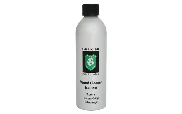 Guardian Trærens - 500 Ml.