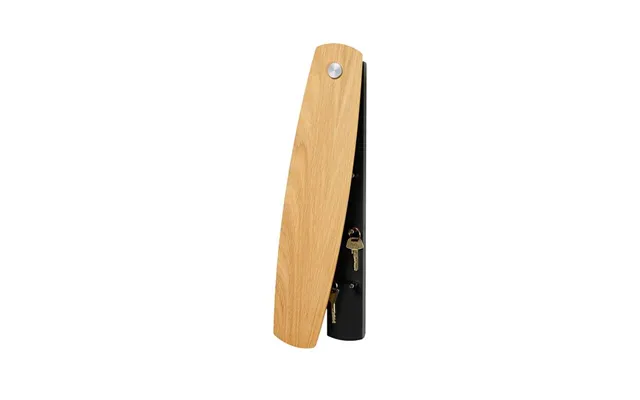Hoigaard Ns-1 Nøgleskab - 53 X 11 Cm