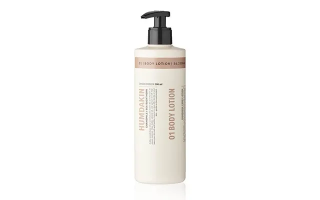 Humdakin 01 Body Lotion - Kamille & Havtorn