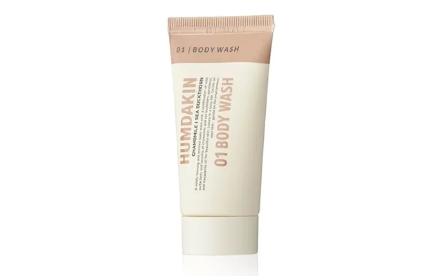 Humdakin Body Wash Kamille Og Havtorn