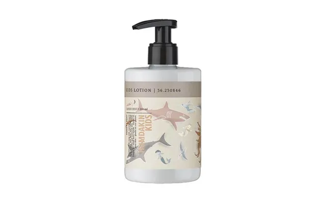 Humdakin Børne Hånd Og Krops Lotion