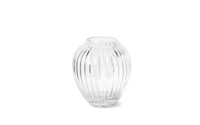 Kähler Hammershøi Vase - H 15 Cm