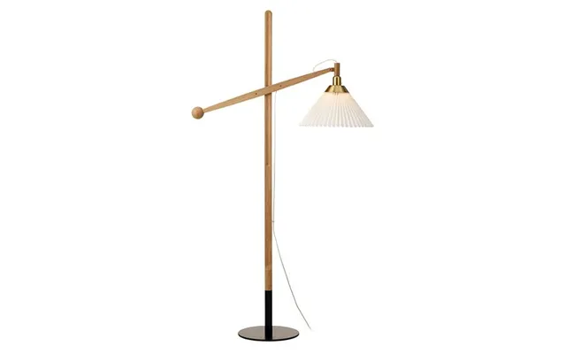 Le Klint 325 Gulvlampe - Papir