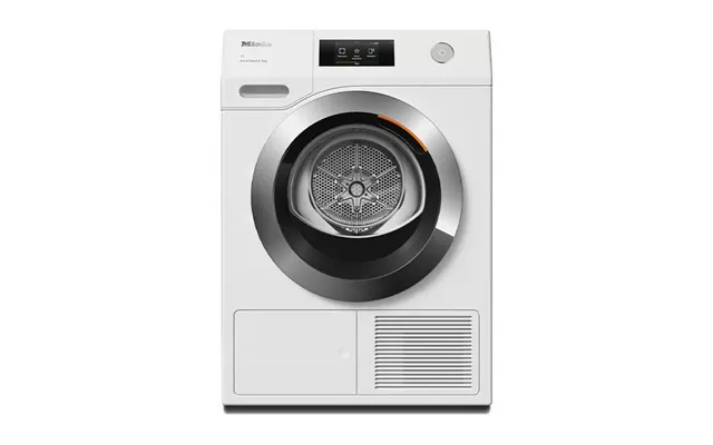 Miele Tcr790 Wp Kondenstørretumbler M. Varmepumpe - Udstillingsmodel