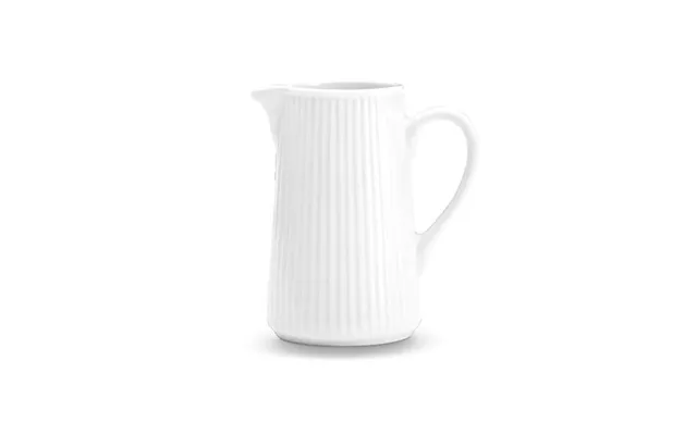Pillivuyt Pleated Jug 35 Cl product image