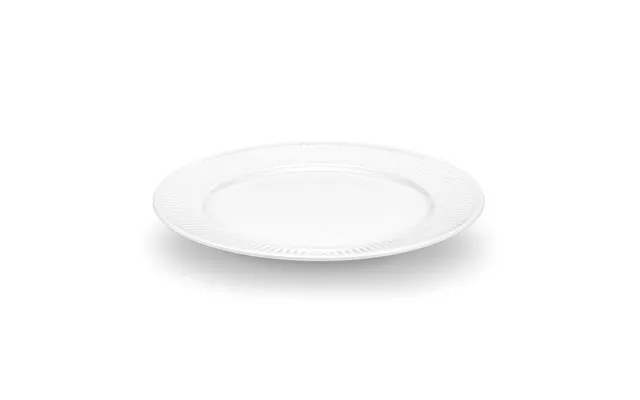 Pillivuyt Pleated Plate 28 Cm product image