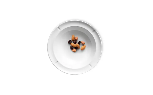 Rosendahl Grand Cru Soft Dyb Tallerken - 21 Cm