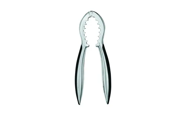 Rösle Nøddeknækker 17,5 Cm - Stål Sort