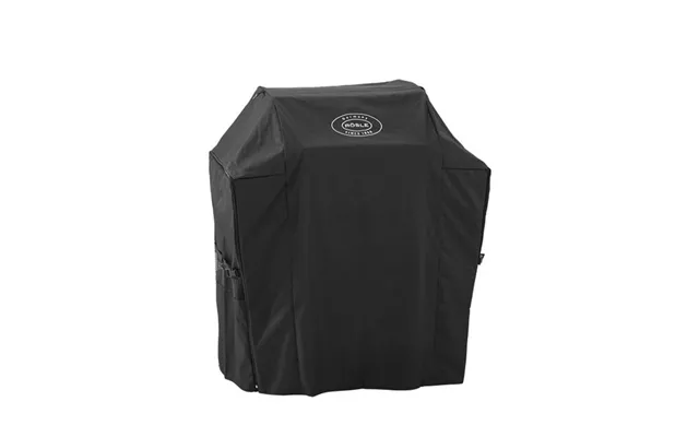 Rösle Videro Grill-overtræk G3-s - Cover I Sort