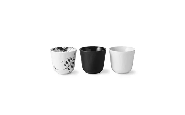 Royal Copenhagen History Mix Termokrus - 3 Pak