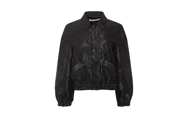 Rue De Femme Alondrea Jacket - Sort