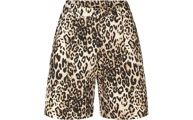 Rue De Femme Kalina Shorts - Flint