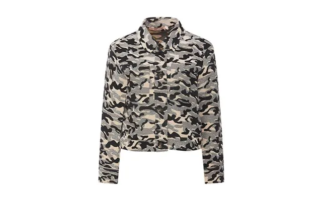 Rue De Femme Violetta Jacket - Black
