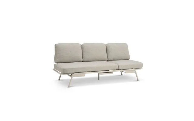 Santorini Loungesofa Daybed