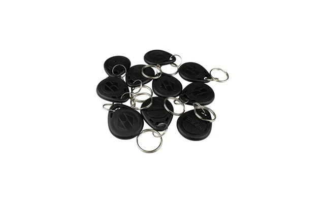 10x 125khz Rfid Smart Tag - Sort