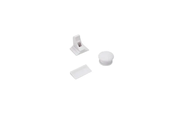 10x Magnetisk Børnesikring