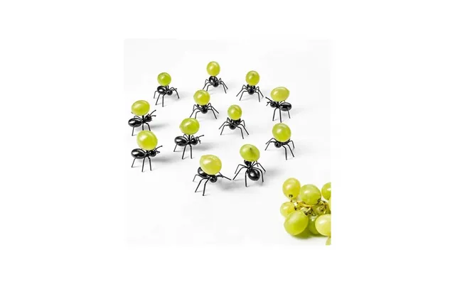 12x Party Picks - Myrer