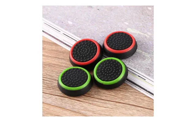 16x Joystickcovers I Silikone