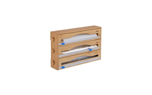 3 I 1 Film Dispenser