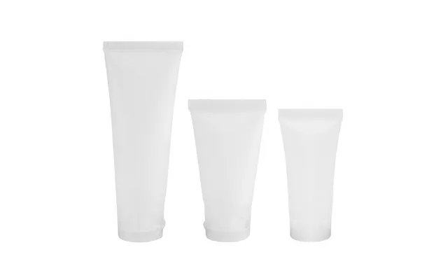 3x Genanvendelige Beholdere