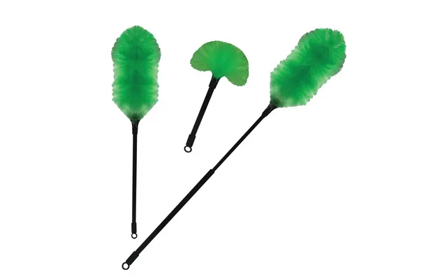 3x Støvflipper