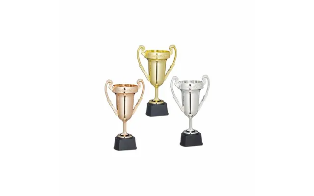 3x Trofæsæt